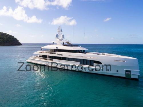 Heesen Home ficha tecnica